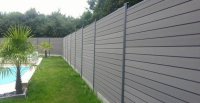 Portail Clôtures dans la vente du matériel pour les clôtures et les clôtures à Bagnols